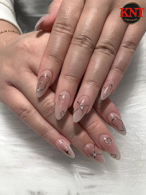 KNT Nails and Spa