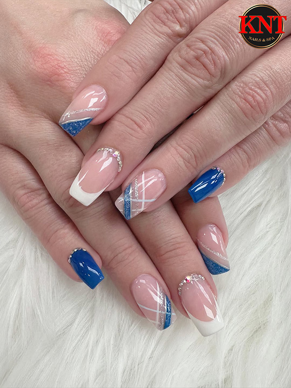 KNT Nails and Spa